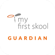 My First Skool Parent App